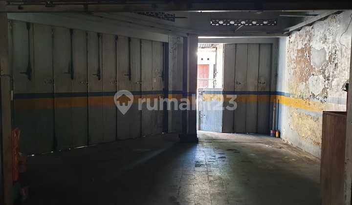 Commercial Space for Rent in Dijenggolo, Downtown Magelang