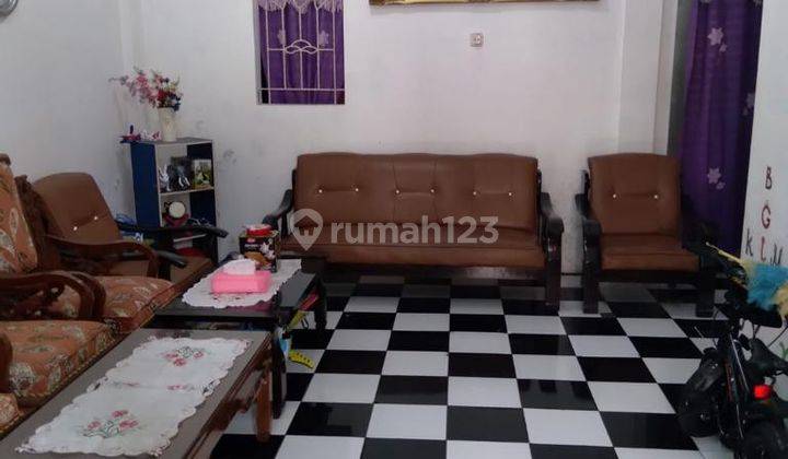 Rumah Bagus 2 Lantai Shm Di Perum Candra Asri Madyocondro, Jl. Alternatif Temanggung, Madiocondro, Secang, Magelang, Jawa Tengah, Indonesia, 56195, Secang 2