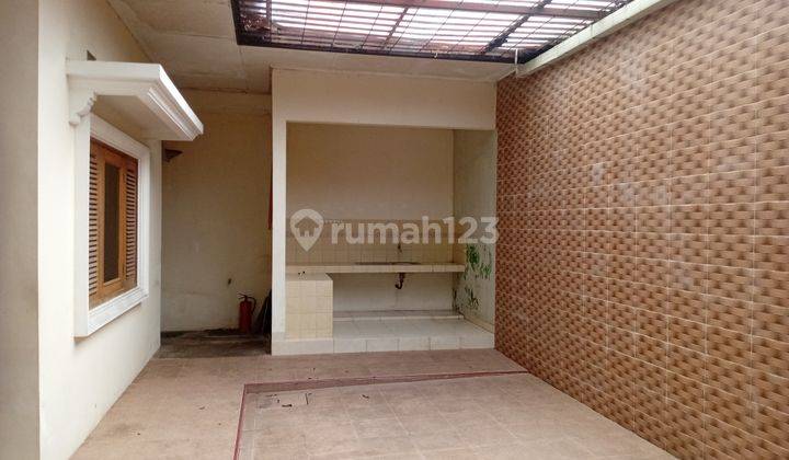 Rumah Kontrakan Bagus Unfurnished SHM Mertoyudan, Magelang 2