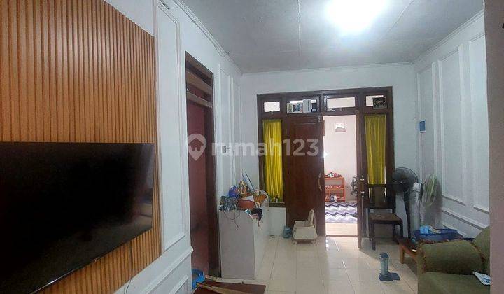 Rumah Bagus Unfurnished Secang, Magelang SHM 1