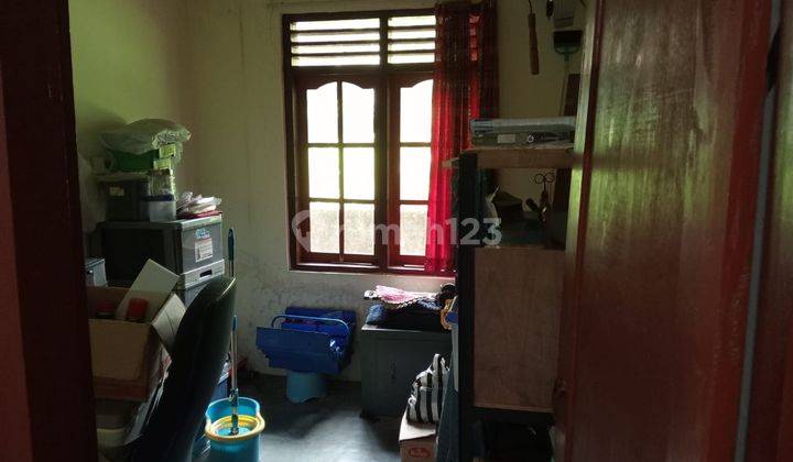 Rumah Bagus Unfurnished Kranggan, Temanggung SHM 2