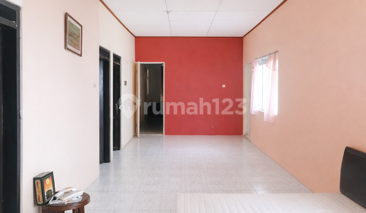 Rumah Dekat Kampus Harga NJOP dengan Tanah Luas 727M2 di Magelang Utara 2