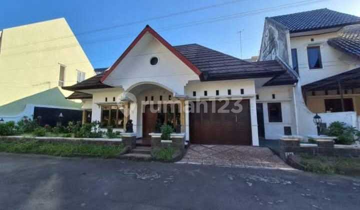 Canti Buana Asri Village House, Pandowoharjo, Sleman