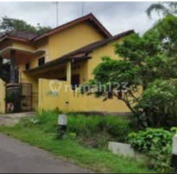 Rumah.ujung Desa View Sawah Dan Gunung Shm 1