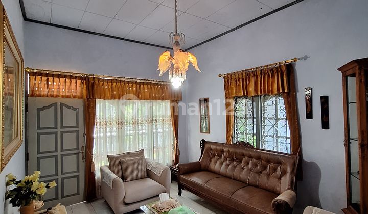 Rumah Bagus SHM di Jl. Boton 1 No 500, Magelang, Magelang Tengah, Kota Magelang, Jawa Tengah, Indonesia, 56117, Magelang Tengah 2