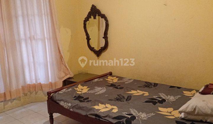 Rumah Bagus Unfurnished SHM di Jalan Cempaka Banyurojo, Magelang 2