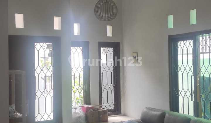 Rumah 2 Lt Furnish Ngaglik Sleman Yogyakarta SHM 2