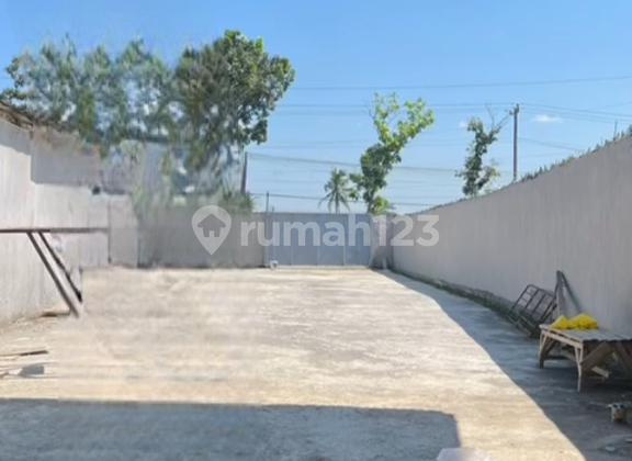 Warehouse 1000m2 at Jl. Soekarno Hatta No. 39, Deyangan, Mertoyudan, Magelang, Central Java, Indonesia, 56172, Mungkit