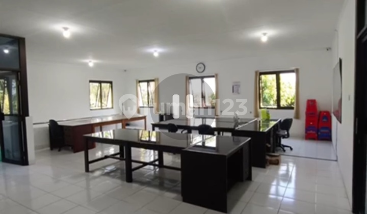 Gudang di Jl. Soekarno Hatta No. 39, Deyangan, Mertoyudan, Magelang, Jawa Tengah, Indonesia, 56172, Mertoyudan 1840.0 M² SHM Unfurnished