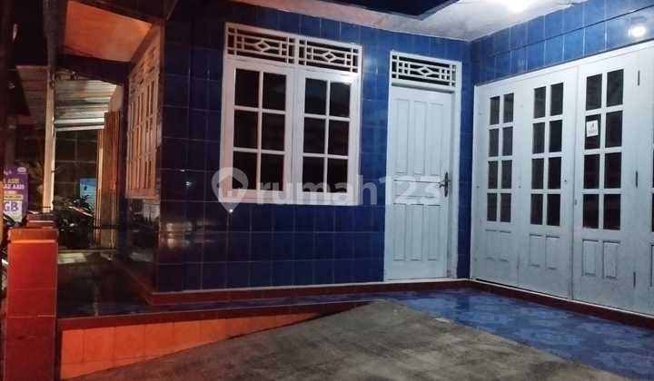 Rumah 2 Lantai Dekat Wisata Kopeng Pinggir Jalan. Bagus SHM di Jl. Raya Kopeng No. Km13, Kopeng, Getasan, Semarang, Jawa Tengah, Indonesia, 50774, Kopeng 2