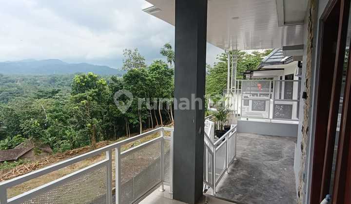 House, 2 Floors, Mountain View Near Military Academy 2
