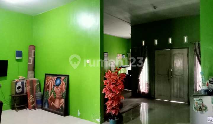 Rumah Bagus Dekat Jalan Raya Urip Sumoharjo Rumah Bagus Dekat Jalan Raya Urip Sumoharjo