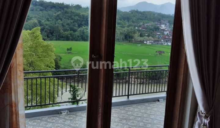 Nice Luxury House Near Alun Alun SHM In Central Magelang 2