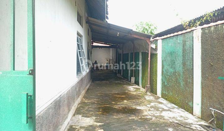 Rumah Butuh Renovasi Unfurnished SHM di Jakan A Yani, Magelang 2