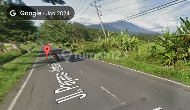 Tanah ******** Dekat Taman Air Kalibening, Jl. Payaman-Windusari, Payaman, Secang, Magelang, Jawa Tengah, Indonesia, 56195, Secang SHM 5425.0 M² Tanah ******** Dekat Taman Air Kalibening, Jl. Payaman-Windusari, Payaman, Secang, Magelang, Jawa Tengah, Indonesia, 56195, Secang SHM 5425.0 M²