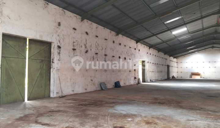 Gudang di Jl. Raya Tlilir No. 30, Purworejo, Temanggung, Temanggung, Jawa Tengah, Indonesia, 56227, Temanggung 15600.0 m² Unfurnished SHM 2