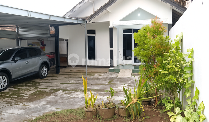 House Near High School Tn Bagus SHM House Near High School Tn Bagus SHM
