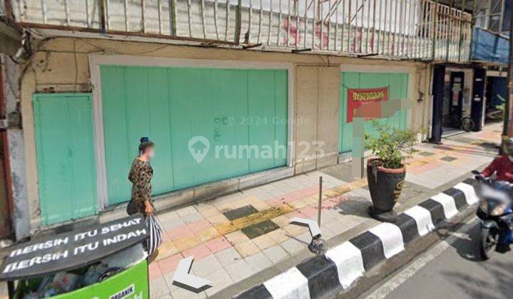 Ruang-Usaha di Jl. Pemuda No. 160, Kemirirejo, Magelang Tengah, Kota Magelang, Jawa Tengah, Indonesia, 56122, Magelang Selatan 300.0 m² Unfurnished 1