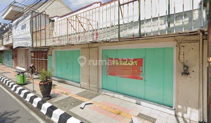 Ruang-Usaha di Jl. Pemuda No. 160, Kemirirejo, Magelang Tengah, Kota Magelang, Jawa Tengah, Indonesia, 56122, Magelang Selatan 300.0 m² Unfurnished 2