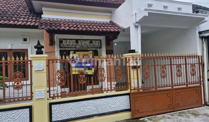 Good House with SHM at Bumi Prayudan Housing, Block Ki No. 4, Mertoyudan, Mertoyudan, Magelang, Central Java, Indonesia, 56172, Mertoyudan Good House with SHM at Bumi Prayudan Housing, Block Ki No. 4, Mertoyudan, Mertoyudan, Magelang, Central Java, Indonesia, 56172, Mertoyudan