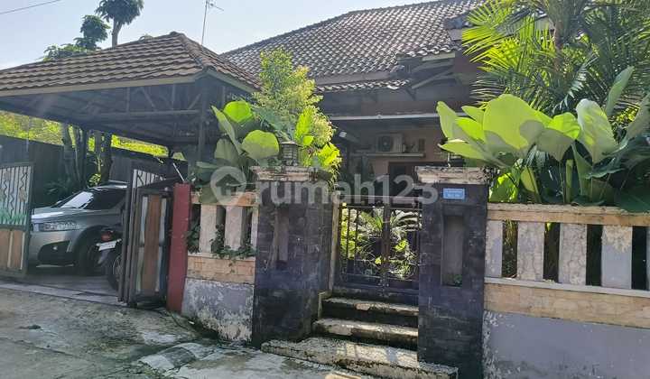 Nice House Near Akmil and Kyai Langgeng Park with SHM in Mertoyudan Nice House Near Akmil and Kyai Langgeng Park with SHM in Mertoyudan