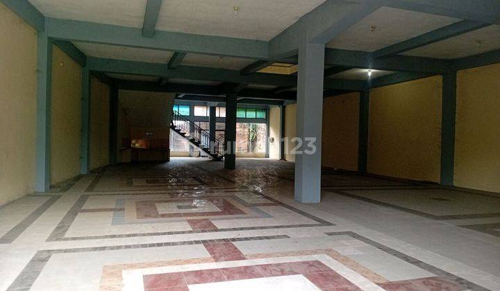 Ruang-Usaha di Jl. Soekarno Hatta No. 5, Tidar Selatan, Magelang Selatan, Kota Magelang, Jawa Tengah, Indonesia, 56125, Magelang Selatan 600.0 m² Unfurnished 1