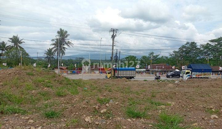 Jual/sewa Tanah 5445 M2 Shm Magelang Selatan, Magelang 1