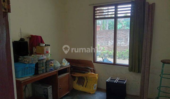 Rumah Bagus Unfurnished Kranggan, Temanggung SHM 1