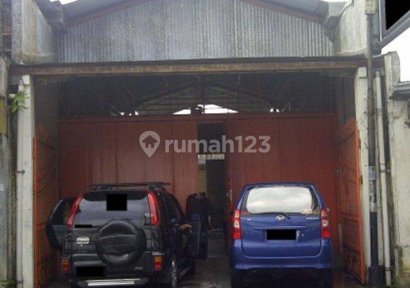 Ruko Bagus 800 m2 SHM Magelang Selatan, Magelang 1