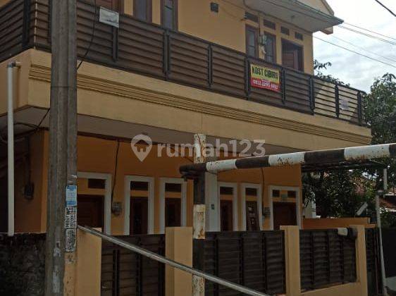 Rumah Kost Siap Huni Lokasi Strategis di Cibiru Indah I, Bandung 2