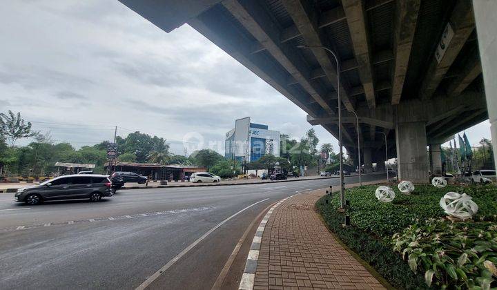 Area Perum Citra Grand Cibubur cbd Kavling Terima SHM Siap Ajb. 1