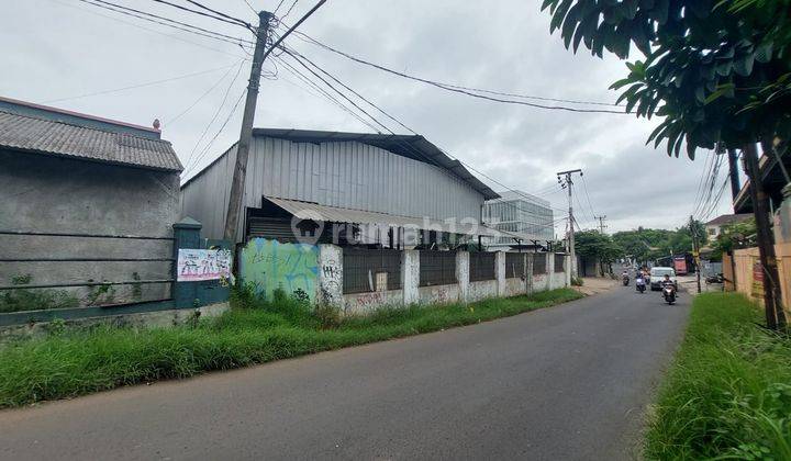 Cicil 12x Dekat Dekat Pintu Tol Bekasi Timu. SHM Pasti 1