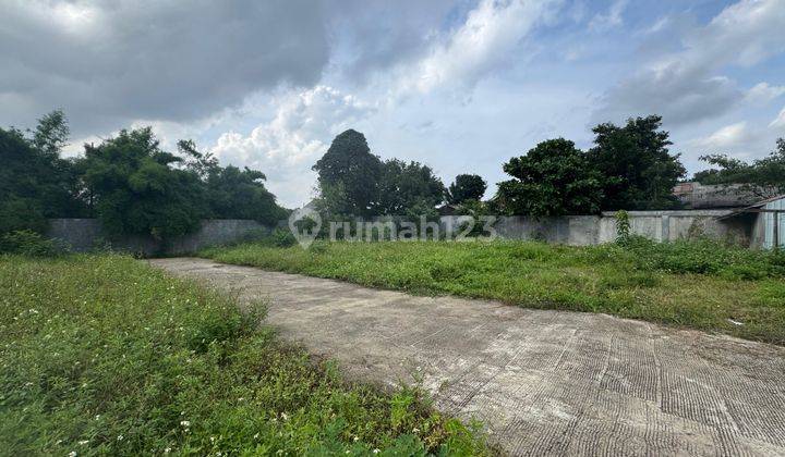 Tanah Kavling Bekasi, Terima Shm Dekat Pintu Tol Jatiasih 2