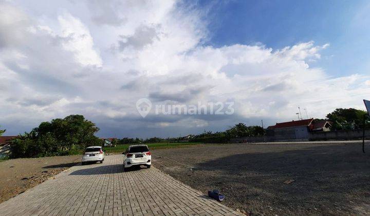 Kavling Perumahan Bogor Kota, Dekat Terminal Laladon Sertifikat SHM  2