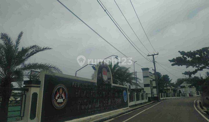 Tanah Kavling Murah Legalitas SHM Pecah Per Unit 2