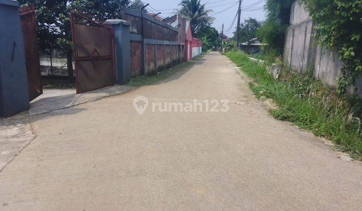  Tanah Murah Datar Bisa Cicil 12x Tanpa Bunga SHM Pecah Per Unit 2