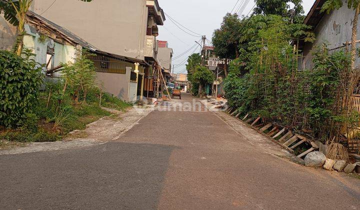  Dekat Stasiun Cilebut Tanah Kavling Bisa Cicil 12x Tanpa Bunga 1