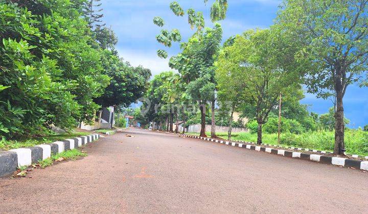Kavling Bekasi Kota; 10 Menit Exit Tol Jatiasih, SHM Per Unit  1