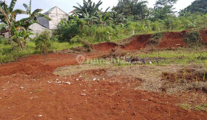 Dekat Pintu Tol Sawangan Kavling Legalitas SHM Pecah  2