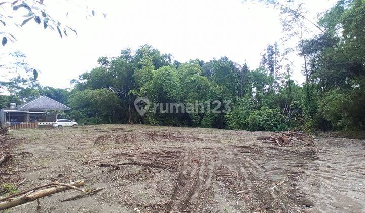 Dekat Stasiun Stasiun Pondok Rajeg Di Jual Tanah Kavling SHM 2