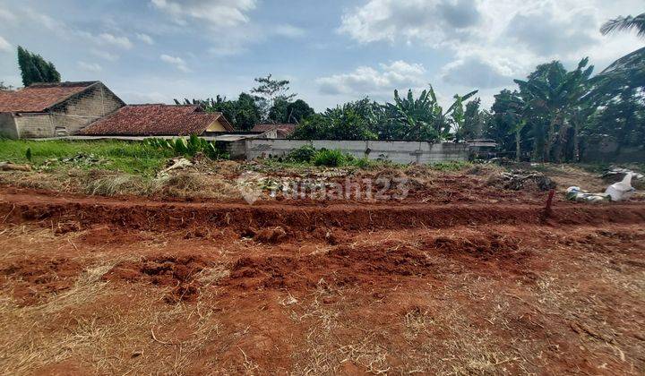 Kavling Standar Perumahan Free Fasum, Dekat Area Industri Gunung Sindur. 2
