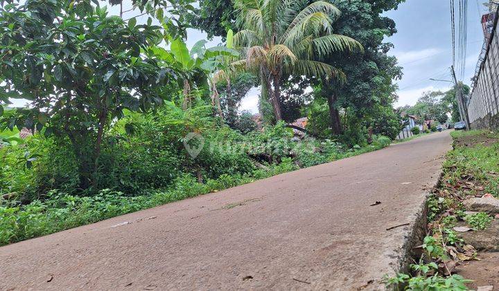 Beli Tanah Kavling, Investasi Untung Dekat Akses Tol Cimaci. 2