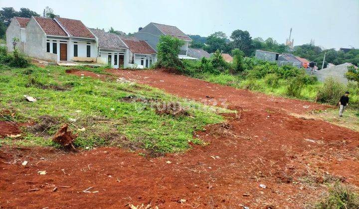 Kavling Strategis Dekat Putri Duyung Waterboom Bisa Cicil 12x. 1