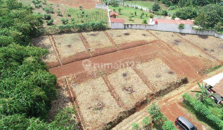 Tanah di Bogor Dekat Rsud Leuwiliang SHM