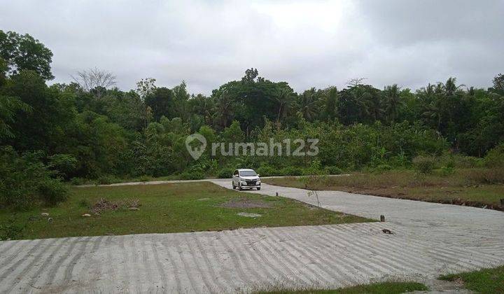 20 Menit Stasiun Citayam Tanah Kapling Legalitas SHM  1