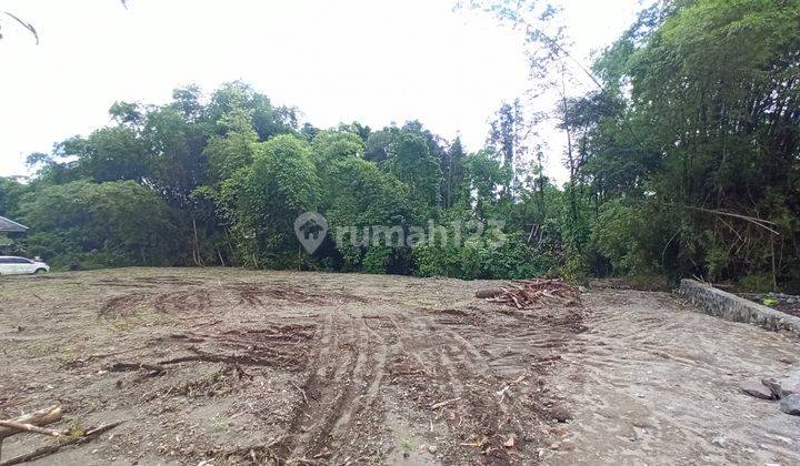 Dekat Stasiun Stasiun Pondok Rajeg Di Jual Tanah Kavling SHM 1