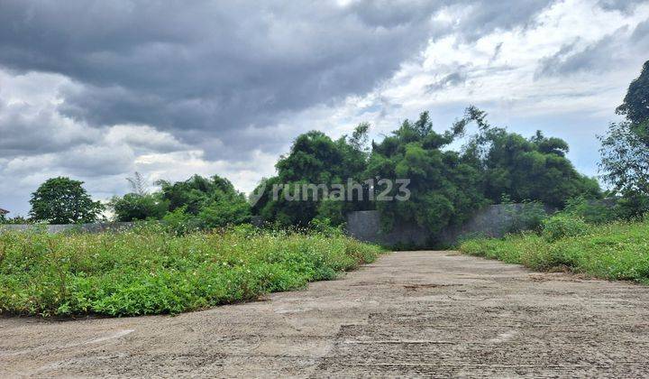 Kavling Standar Perumahan; 10 Menit Exit Tol Jatiasih, SHM Pecah. 1