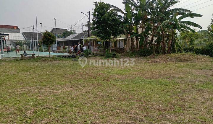  Dekat Stasiun Cilebut Tanah Kavling Bisa Cicil 12x Tanpa Bunga 2