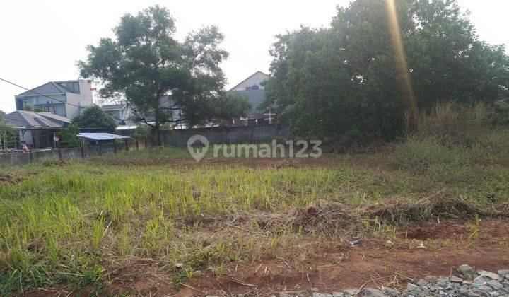 Terima Lahan Matang Siap Bangun Jual Tanah Kapling SHM Per Unit  1