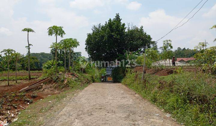 Tanah Murah Legalitas SHM Per Unit Dekat Alun Alun Pamulang 2